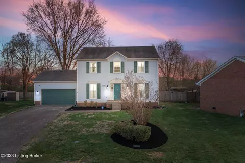 8720 Brittany Dr, Louisville, KY 40220