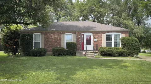 1501 Glenrock Rd, Louisville, KY 40216