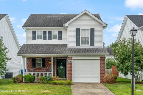 6740 Arbor Creek Dr, Louisville, KY 40228