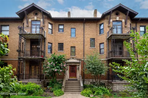 420 W Breckinridge St #D3, Louisville, KY 40203
