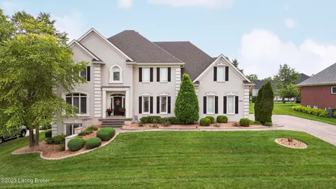 13328 Ridgemoor Dr, Prospect, KY 40059