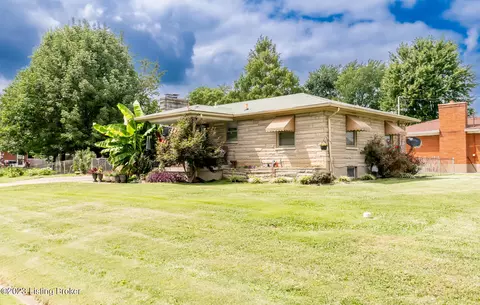 6101 Morning Glory Ln, Louisville, KY 40258
