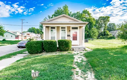 4521 W Market St, Louisville, KY 40212