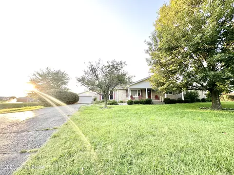 9828 E Hwy 44, Mount Washington, KY 40047