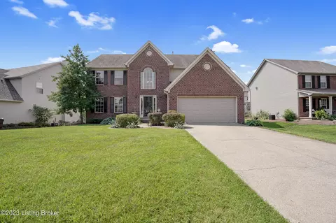 8314 Adams Run Rd, Louisville, KY 40228
