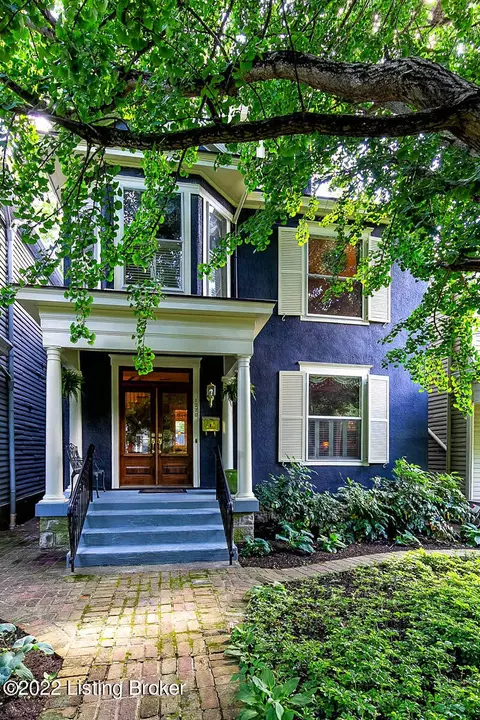 1270 Bassett Ave, Louisville, KY 40204