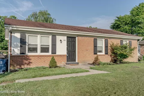 144 Aspen Way, Shelbyville, KY 40065