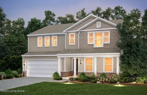 806 Harland Ct, Shelbyville, KY 40065