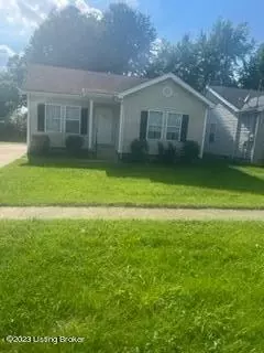 1441 Forest Dr, Louisville, KY 40219