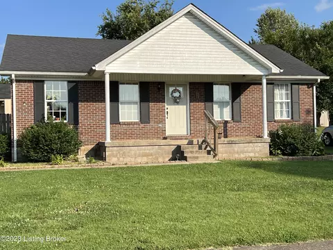 173 Purcell Ave, Bardstown, KY 40004