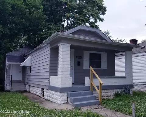 1522 S 31st St, Louisville, KY 40211