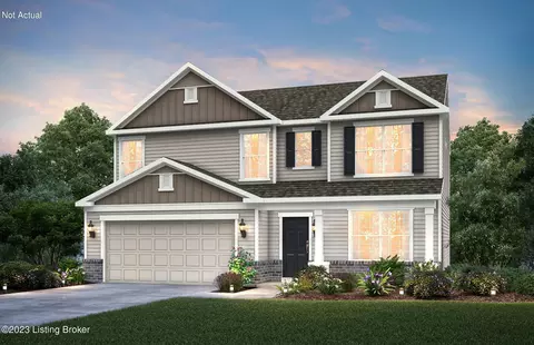 7001 Black Cherry Ct, La Grange, KY 40031
