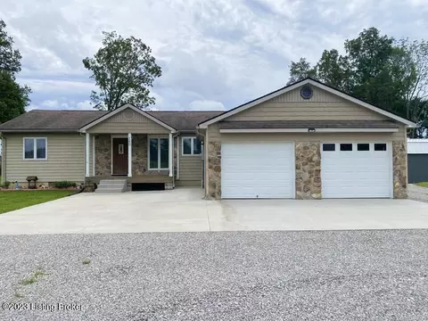 180 Meadowview Estates Rd, Clarkson, KY 42726