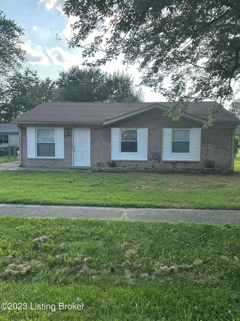 5200 Rangoon Way, Louisville, KY 40218