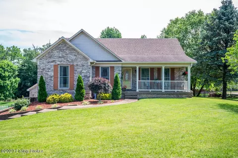 210 Old Springhouse Rd, Shepherdsville, KY 40165