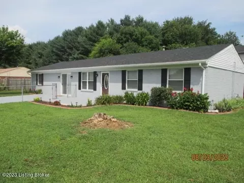366 E Blue Jay Rd, Louisville, KY 40229