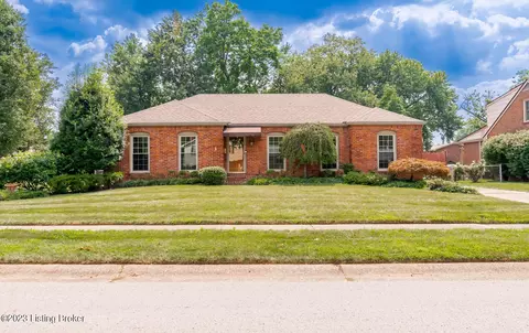 2708 Foxy Poise Rd, Louisville, KY 40220
