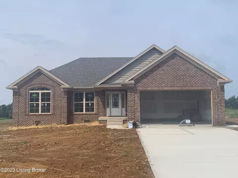 121 Hidden Valley Dr, Bardstown, KY 40004