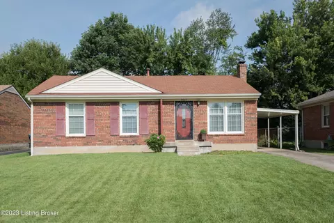 9005 Stockton Ct, Louisville, KY 40291
