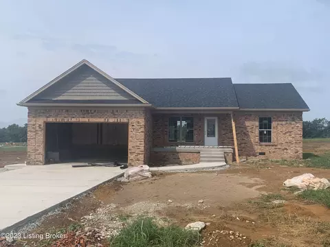 119 Hidden Valley Dr, Bardstown, KY 40004