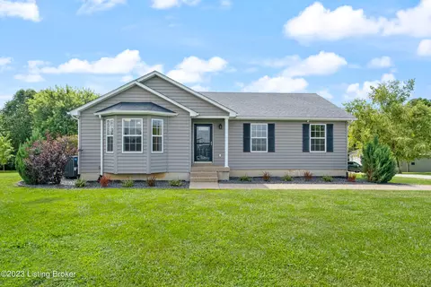 85 Mcclain Heights Dr, Taylorsville, KY 40071