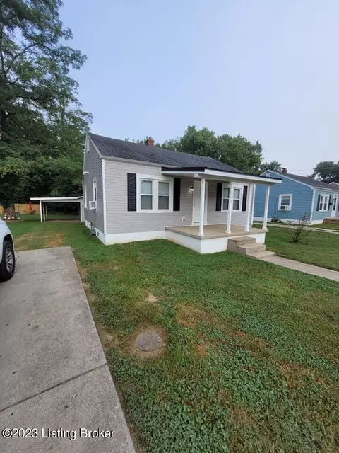 912 Fourth St, Carrollton, KY 41008