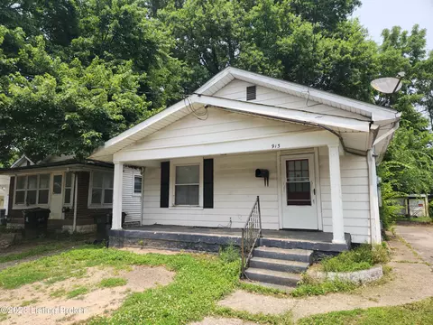 913 Roadway Ave, Louisville, KY 40208