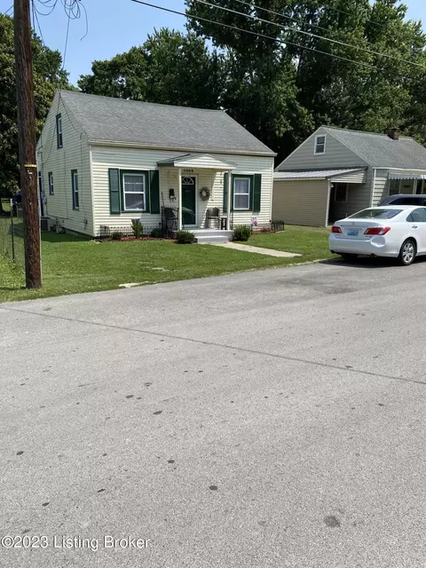1003 5th St, Carrollton, KY 41008