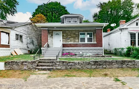 2429 Elliott Ave, Louisville, KY 40211