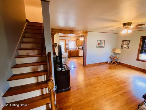 111 Armory Hl, Springfield, KY 40069 photo 11