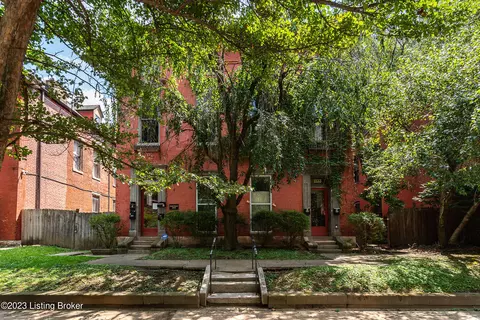 1131 S Brook St #2, Louisville, KY 40203