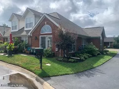 10502 Monticello Forest Cir, Louisville, KY 40291