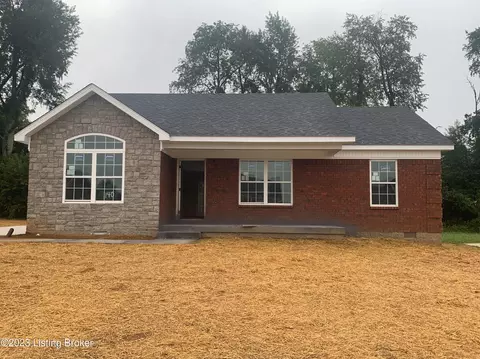 114 Shallow Springs Ct, Bardstown, KY 40004