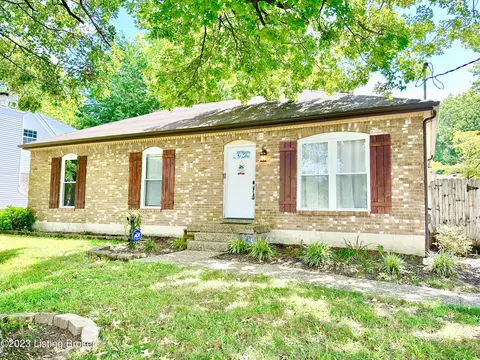 4909 Stony Brook Dr, Louisville, KY 40291