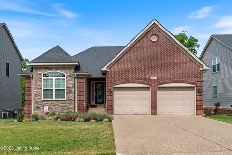 714 Urton Woods Way, Louisville, KY 40243