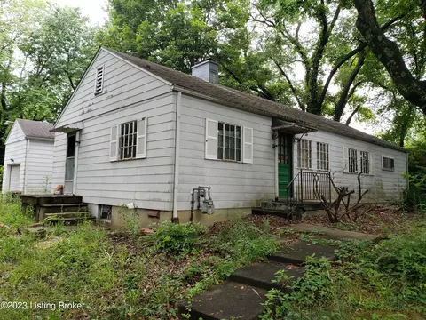 9614 Old Six Mile Ln, Louisville, KY 40299