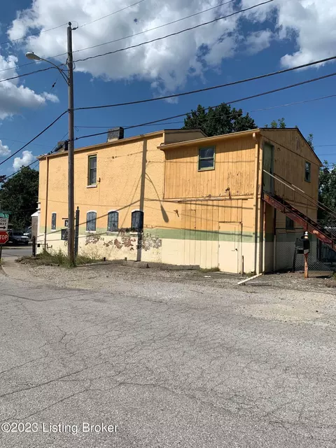 1634 Mellwood Ave, Louisville, KY 40206