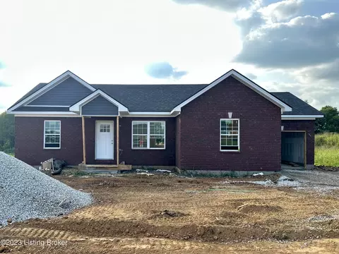 301 Oak Hill Ct, Bardstown, KY 40004