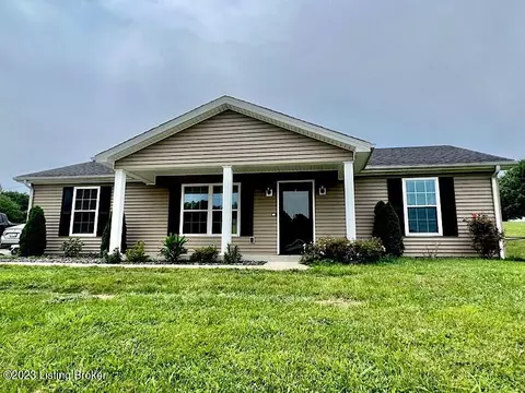 158 Beechwood St, Lebanon, KY 40033