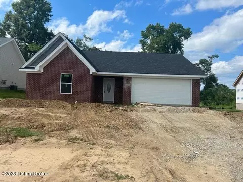 2746 Bagby Way, Louisville, KY 40216