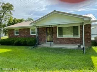 1308 Bloomfield Rd, Taylorsville, KY 40071