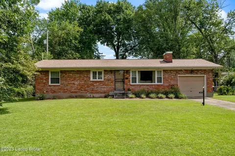 3311 Willow Way, Louisville, KY 40218