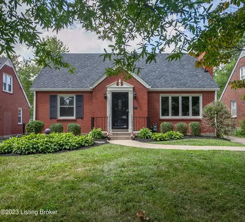 1225 Valley Dr, Louisville, KY 40213
