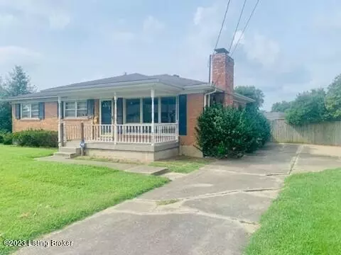 8602 Seaforth Dr, Louisville, KY 40258
