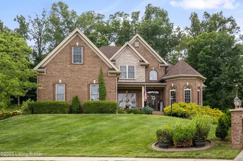 123 John R Gaither Ct, Shepherdsville, KY 40165