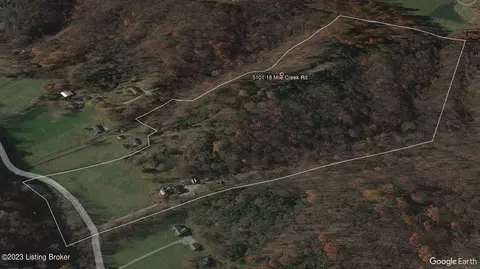 5101 18 Mile Creek Rd, Westport, KY 40077