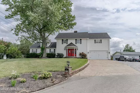 810 W Main St, Leitchfield, KY 42754