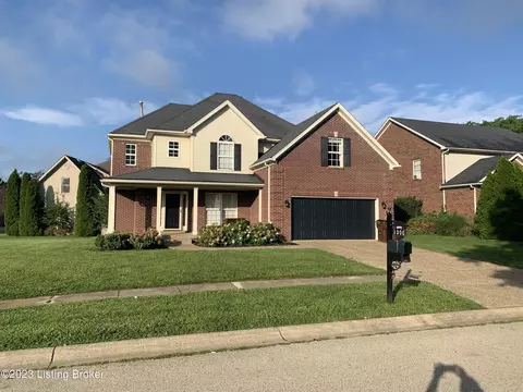4300 Brownsboro Glen Rd, Louisville, KY 40241