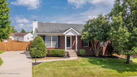 8402 Zelma Fields Ave, Louisville, KY 40228