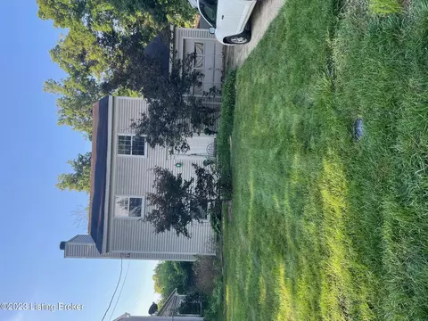 710 Kentucky Ave, Louisville, KY 40222